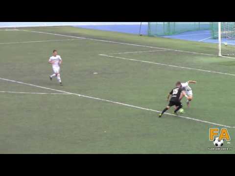 COPPA ITALIA ECCELLENZA: Unipomezia - Cedial Lido dei Pini 7-6 dcr (1-1)