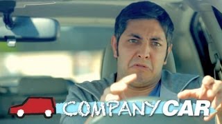 The Interview - Company Car - Ep 1 video