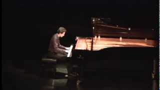 preview picture of video 'Concours International Piano à Mayenne - Finale 2013'