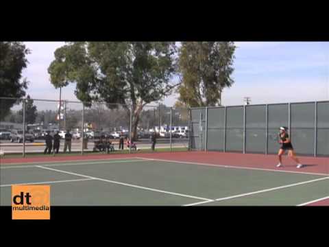 Women's Tennis vs. University of Hawaii