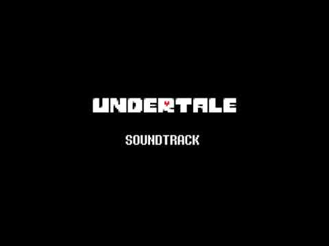 Undertale OST (029) - Danger Mystery