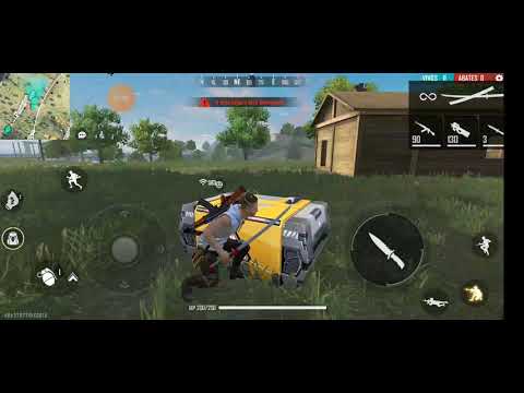 Eu sou muito humilde