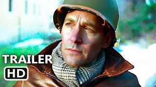 THE CATCHER WAS A SPY Official Trailer (2018) Paul Rudd, Sienna Miller, Guy Pearce Movie HD video
