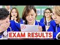 17 Types Of Students During Exam Results