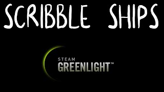 Scribble Ships Steam Key GLOBAL