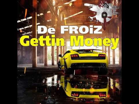 De FROiZ: Mercedes Rhythm