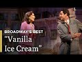 Laura Benanti sings "Vanilla Ice Cream" in She Loves Me