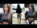 A Dazzling Diva Nora Fatehi Captivating Hearts With Her Unique Style That Never Fails To Amaze