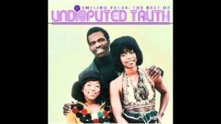 Undisputed Truth: Lil' Red Riding Hood