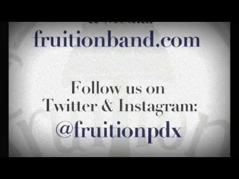 Fruition - Mountain Annie