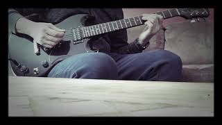 BIG WRECK-OH MY (guitar cover)