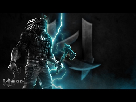 Killer Instinct Thunder vs Hisako