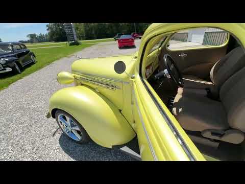 1937 Dodge Coupe (CC-2077399) for sale in Nashville, Illinois
