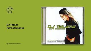 DJ Tatana - Pure Elements (2000)