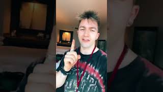 Download lagu Seeing if I have the Vampire Mark #shorts mp3 Download lagu Seeing if I have the Vampire Mark #shorts mp3