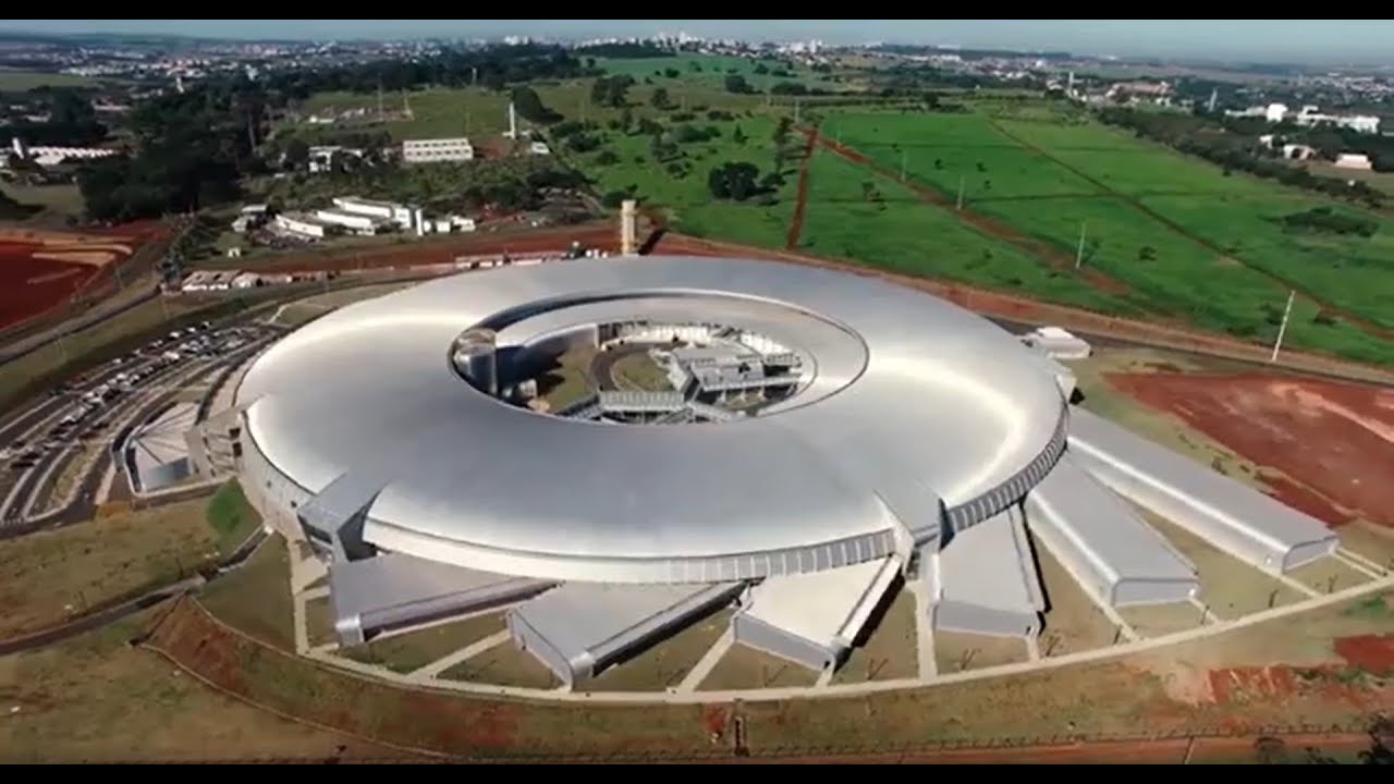 Da física à biologia, luz síncrotron ajuda cientistas a elucidar a estrutura das moléculas