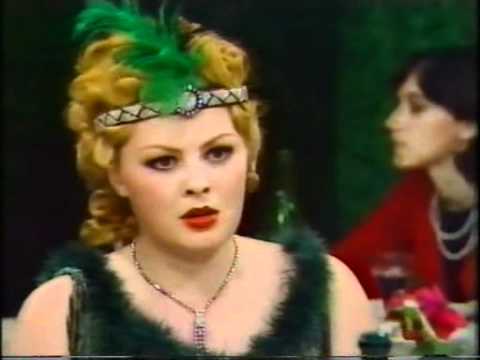 Velo misto: Marina Jajić - Daleko me biser mora