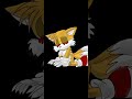 Tails Exe And Friends Tailsthefox Sonicthehedgehog Shorts Creepypasta Exe Sonicexe
