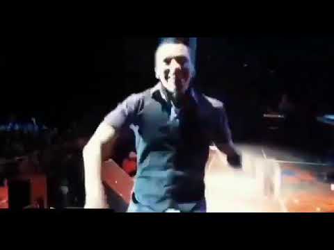 Flex ft Duende - Dejala (en vivo - Ecuador) TBT  Romantic Style