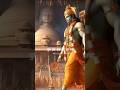 Yug Ram Raj Ka Agya Hansraj Raghuvanshi Bhajan Shri Ram Status Video Shorts