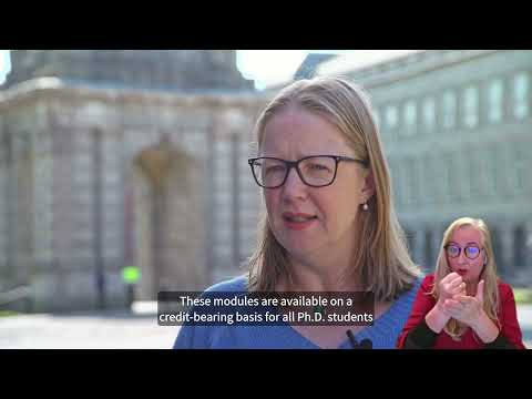 Language Learning Opportunities for Trinity Students