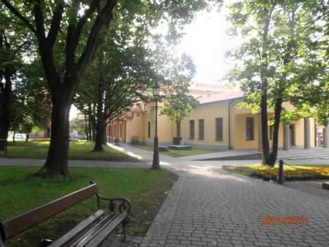 SOLNE MIASTO - WIELICZKA