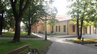 SOLNE MIASTO - WIELICZKA