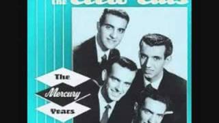 The Crew Cuts-Angels in The Sky (Doo wop)