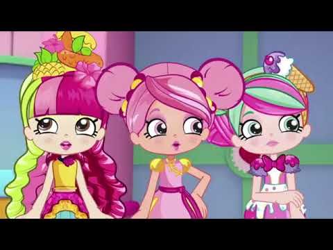 Here Comes BoCo Part 13 - BoCo and Sam Spade Meet Jessicake/Shere Khan Steals the Eggs