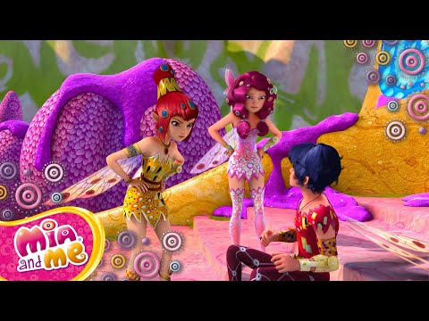 Onchaos letzte Chance - ULTIMATIVE COMPILATION! - Mia and me 🦄🌈