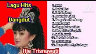 Download lagu ITJE TRISNAWATI full album mp3 Download lagu ITJE TRISNAWATI full album mp3