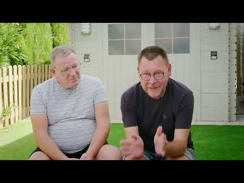 Bargain Loving Brits In The Sun S09E15