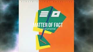ELO - Mater Of Fact - Instrumental