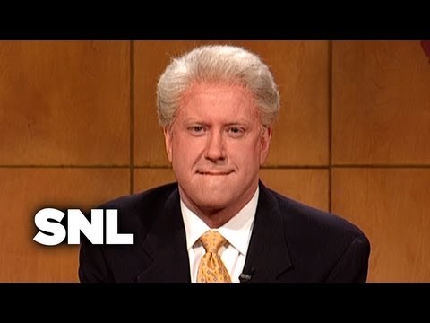 VP Race - Saturday Night Live