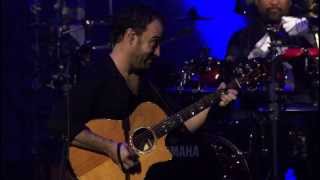 Dave Matthews Band - Spoon - John Paul Jones Arena - 19/11/2010