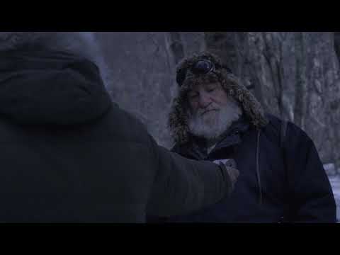 Thumbnail for video: 'La guarida del lobo', de Alex Tossenberger - Trailer Thumbnail for video: 'La guarida del lobo', de Alex Tossenberger - Trailer