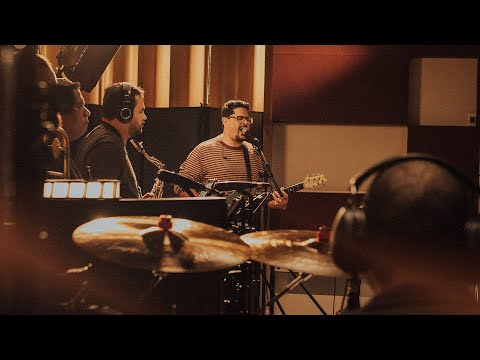 Fred Arrais | TDAH  (Clipe oficial)