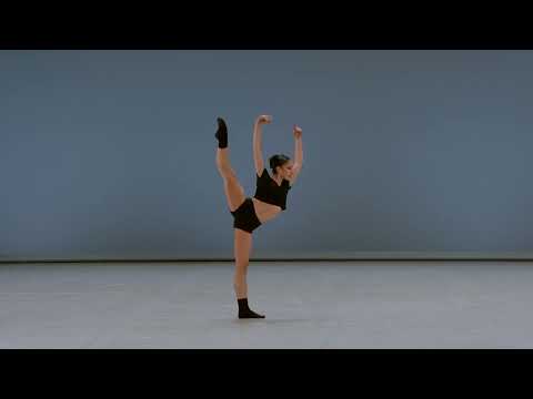 Núria FERNANDES, 301 – Prix de Lausanne 2024 – Contemporary