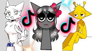 Sprunki Incredibox 🔥😏 Tiktok Funny Compilation #3