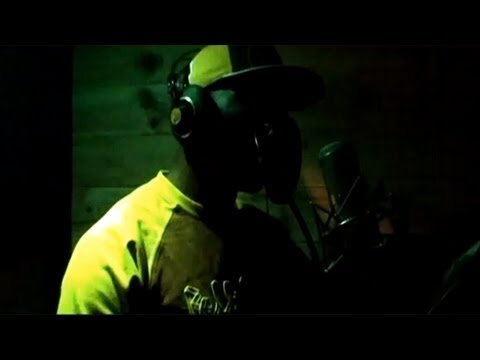 Escobar Macson « Rimes & Tragédies »