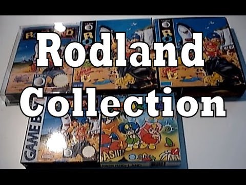 rodland nes review