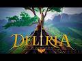 Deliria PC Steam CD Key Tráiler