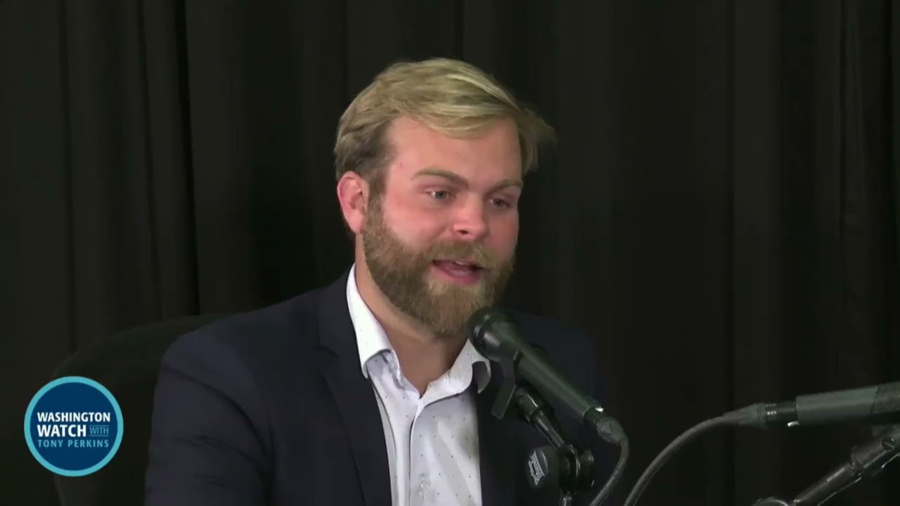 Michael Seifert Shares His New Initiative to Support Freedom-Loving Businesses