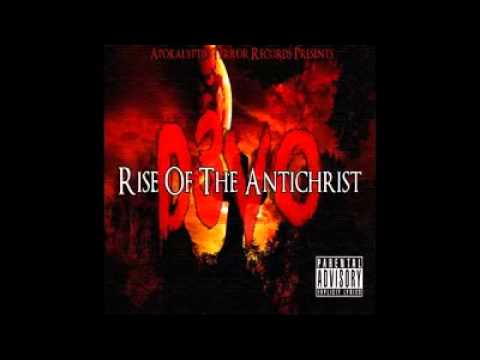 Devo - Grab Tha Saw Ft. Dosia Demon, Spookmane, Krucial Mane