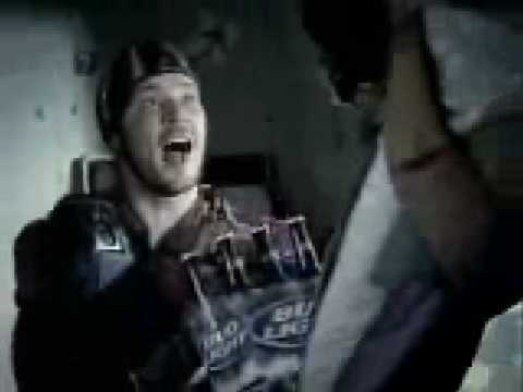 Bud Light funny commercial!