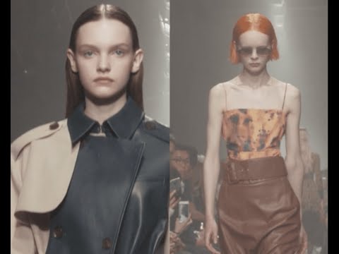 rokh printemps - été  20 Show "Field Trip"