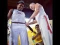 Mestre Nestor reconhecendo Mico Preto Capoeira ...