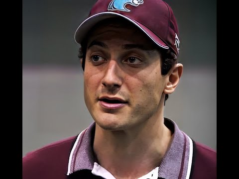 Stephen Lyles Playmakers S1E3 "Choice: Part1" 2003 #sasharoiz #mrsasharoiz #sasharoizsupportive