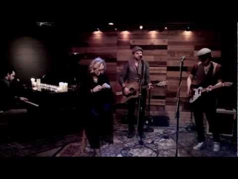 Daniel Bashta "Pursuit (feat. Rita Springer)" at RELEVANT