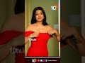 Avantika Mishra Snapped At Athidhi Web Series Promotions AvantikaMishra Athidhi 10tvet